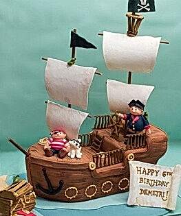 С кораблем №2