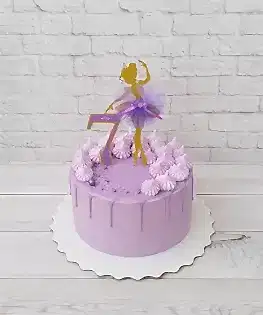 Для балерины №7