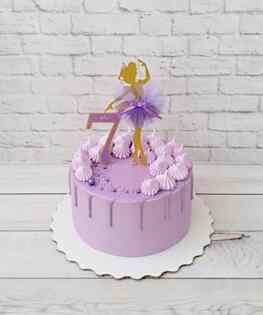 Для балерины №7