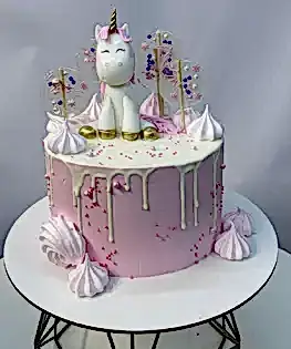 С единорогом №3