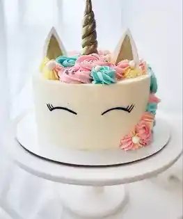 С единорогом №6