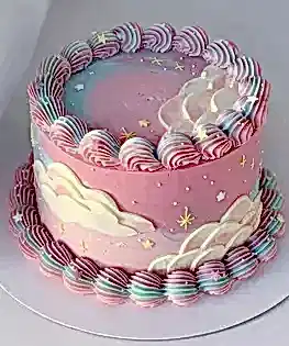 С единорогом №7