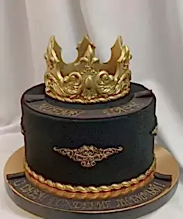 С короной №2