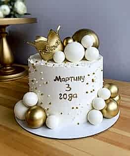 С короной №3