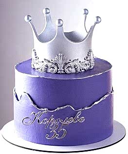 С короной №4