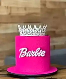 С короной №5