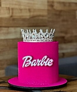 С короной №5