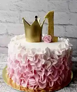 С короной №6