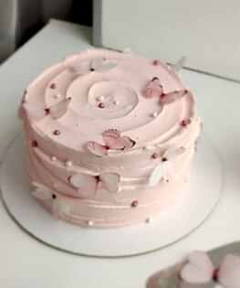 С бабочками №4