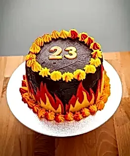 Пожарная охрана №1