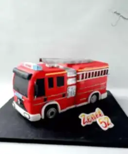 Пожарная охрана №2