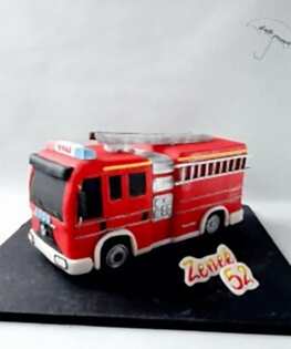 Пожарная охрана №2