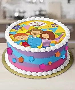 Жила-была царевна №1