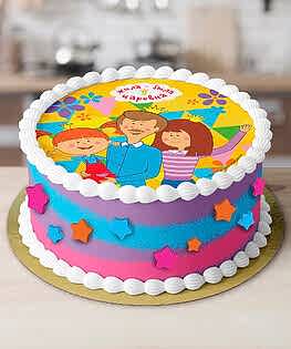 Жила-была царевна №1