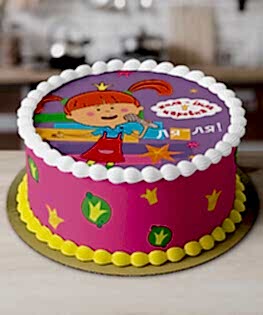 Жила-была царевна №2