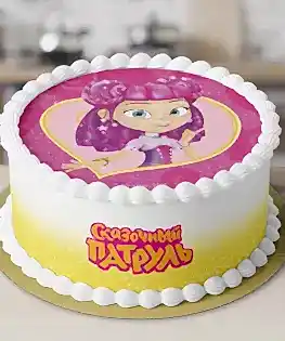 Сказочный патруль №6