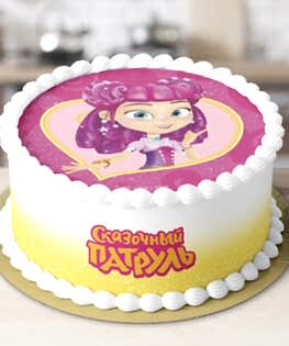 Сказочный патруль №6