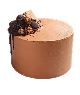 Торт классический