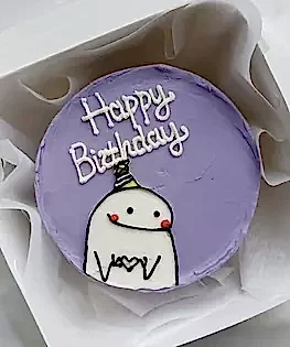 Бенто-торт •9