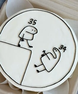 Бенто-торт • 19