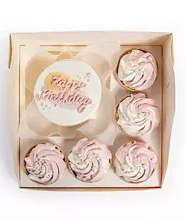 Набор десертов №6