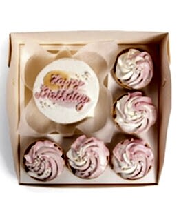 Набор десертов №6