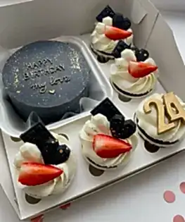 Набор десертов №8