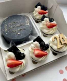 Набор десертов №8