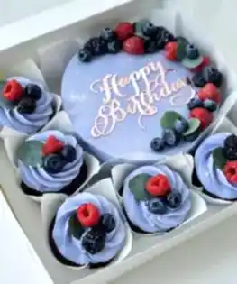 Набор десертов №11