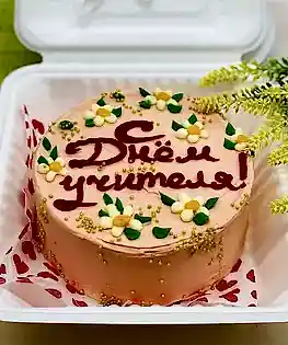 Бенто-торт • 22