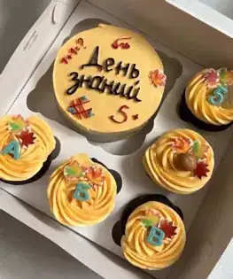 Набор десертов №15