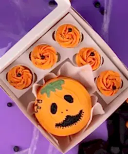 Набор десертов 