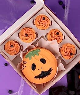 Набор десертов 