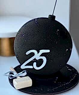 Торт-сюрприз 