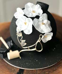 Торт-сюрприз 