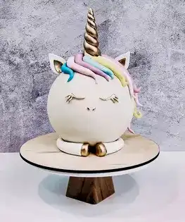 Торт-сюрприз 