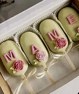 Набор эскимо для мамы