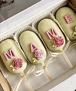 Набор эскимо для мамы