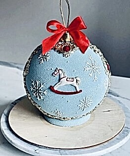 Торт-сюрприз 