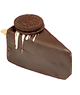 Чизкейк Орео на палочке