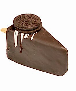 Чизкейк Орео на палочке