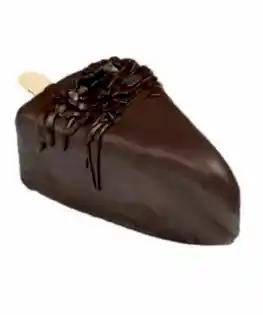 Чизкейк шоколадный на палочке