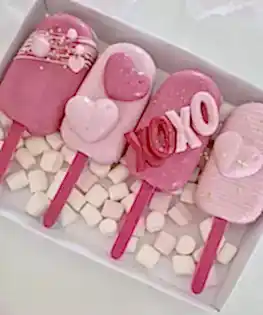 Эскимо ХО ХО