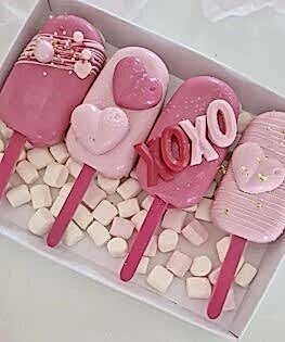 Эскимо ХО ХО