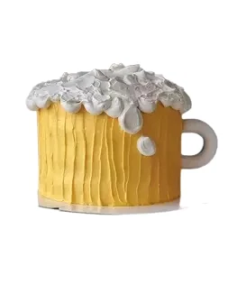 Торт Пивная кружка