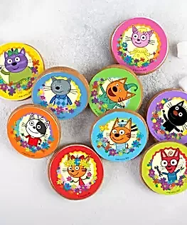 Копия Пряники №20