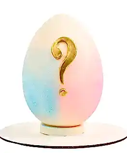 Торт-сюрприз Labubu