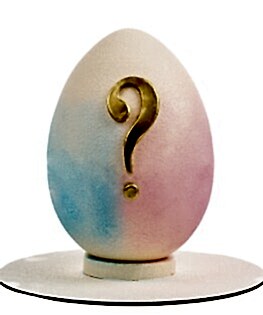 Торт-сюрприз Labubu