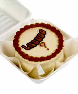 Бенто торт секретный с Labubu