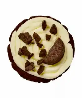 Кукис c орео